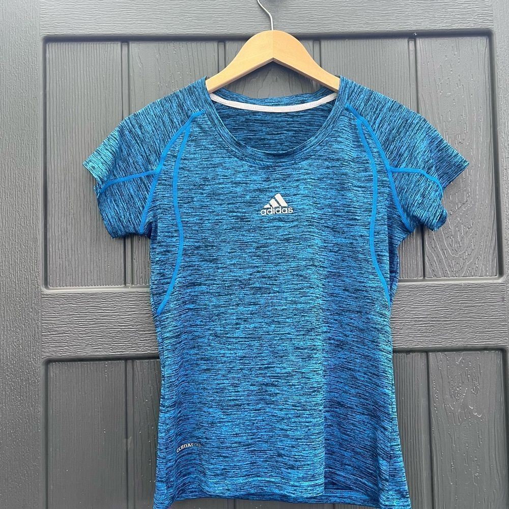 Adidas climacool Girl Volleyball Top